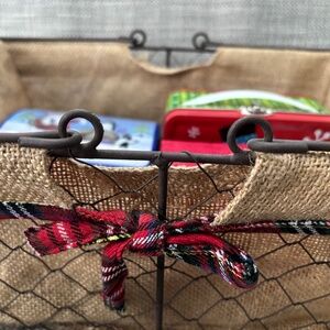 St Nick Christmas Opening & Closing Containers Fine Motor by Idlewild Montessori